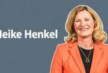 Heike Henkel