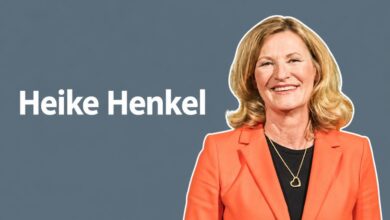 Heike Henkel