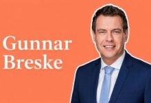 Gunnar Breske