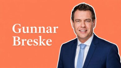 Gunnar Breske