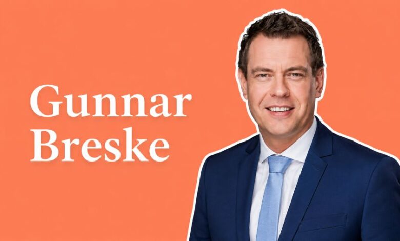 Gunnar Breske
