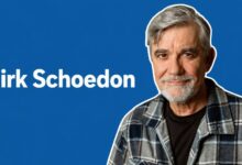 Dirk Schoedon