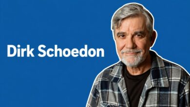 Dirk Schoedon