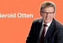 Gerold Otten