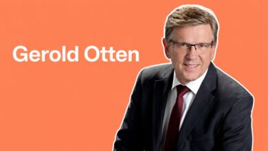 Gerold Otten