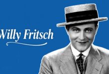 Willy Fritsch