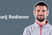 Jurij Rodionov