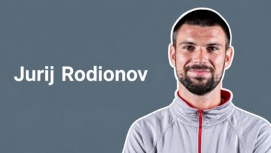 Jurij Rodionov
