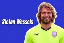Stefan Wessels
