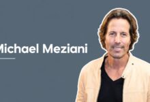 Michael Meziani