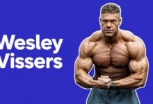 Wesley Vissers