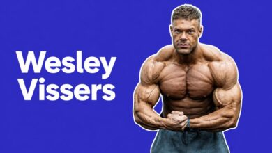 Wesley Vissers