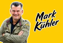 Mark Kühler