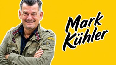Mark Kühler