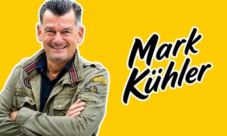 Mark Kühler