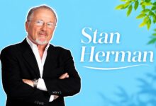 Stan Herman