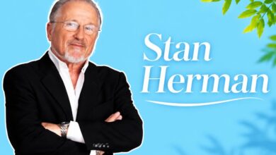 Stan Herman