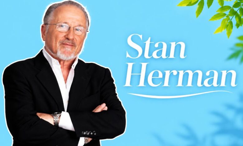 Stan Herman