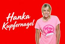 Hanka Kupfernagel