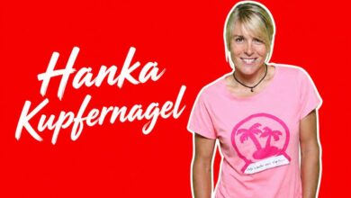 Hanka Kupfernagel