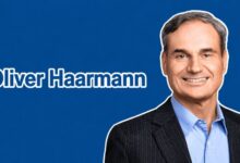 Oliver Haarmann