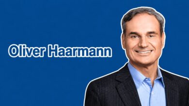 Oliver Haarmann