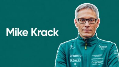 Mike Krack