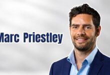 Marc Priestley