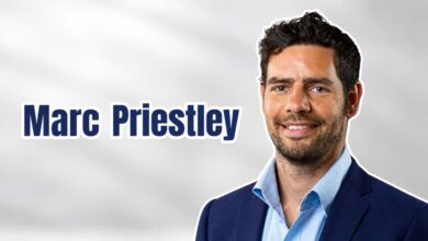 Marc Priestley