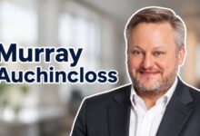 Murray Auchincloss