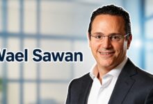 Wael Sawan