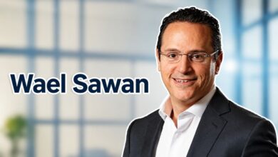 Wael Sawan